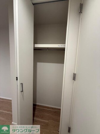 GRADUS拝島の物件内観写真